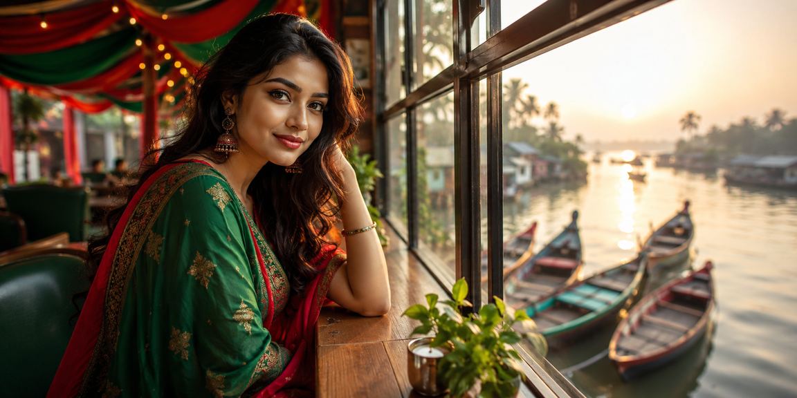 বরিশালে লাল-সবুজ সাজসজ্জায় alexis27 অ্যাপ ডাউনলোড করে বোনাস পাচ্ছেন একজন নতুন ব্যবহারকারী