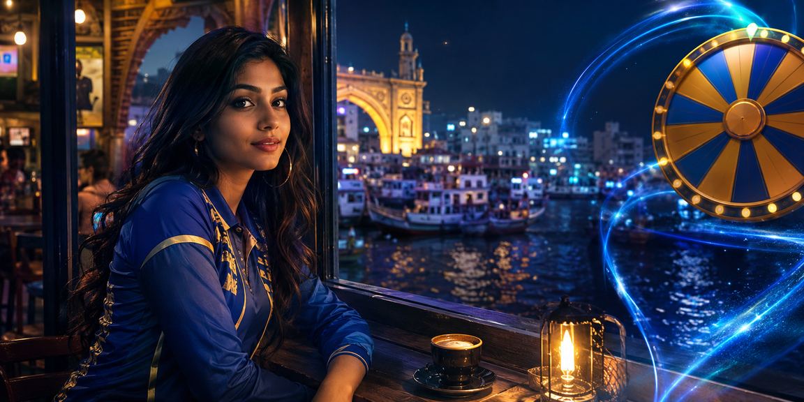 ঢাকায় ক্রিকেট বেটিং প্রোমোশন উপভোগ করছেন একজন বাংলাদেশি ব্যবহারকারী