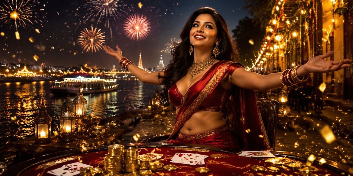 রংপুরে বাংলাদেশি মডেল আন্দার বাহার গেম উপভোগ করছেন